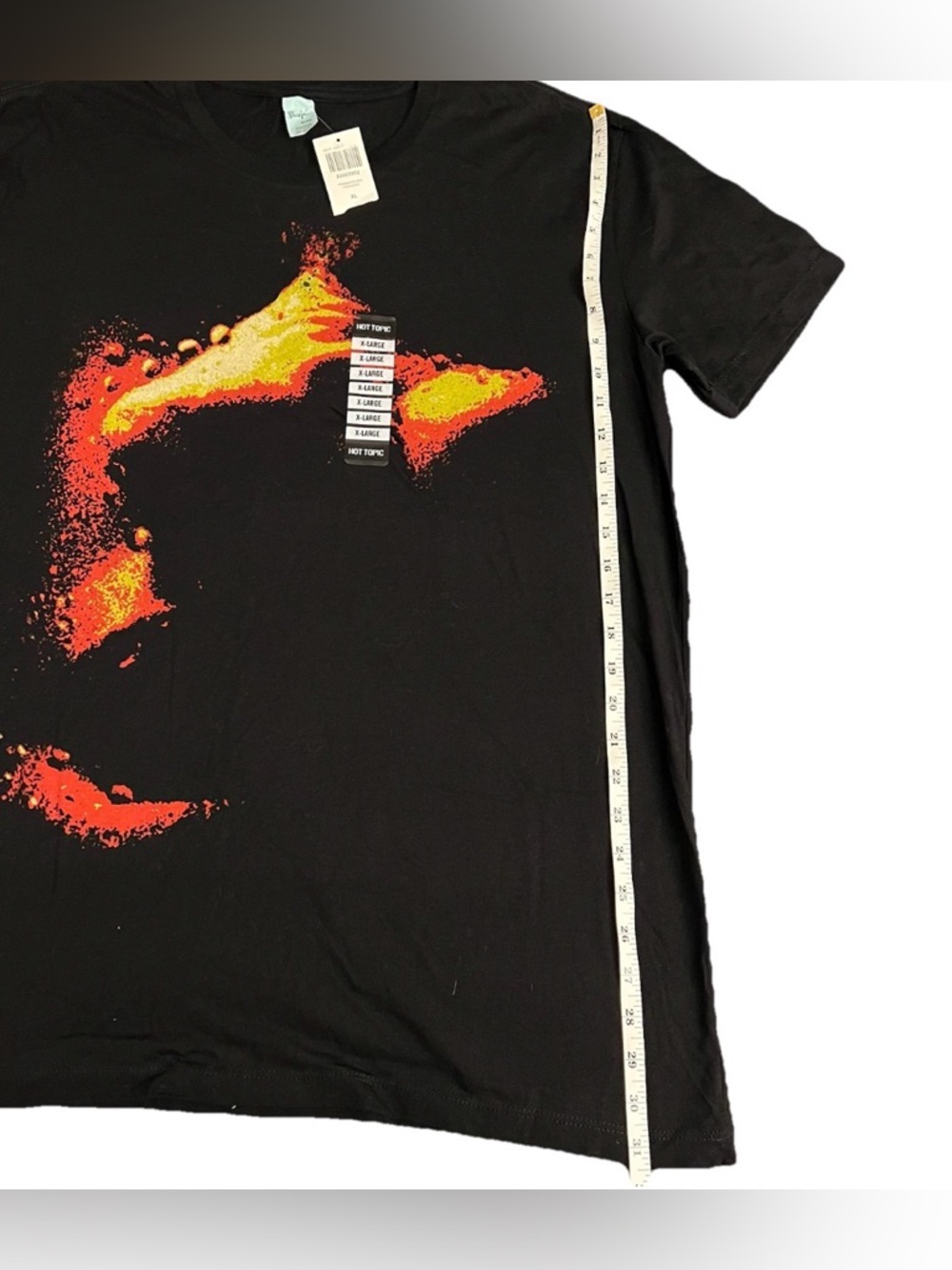 Paramore This Is Why Album Hot Topic Shirt Size XL New - Picture 4 of 5